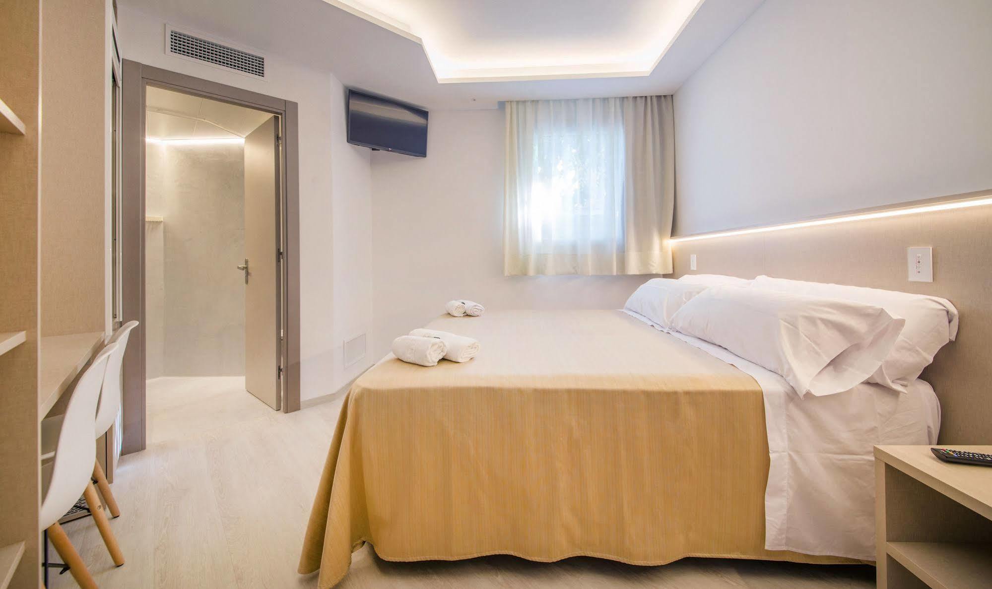 Sono House Hotel La Garriga Exterior photo