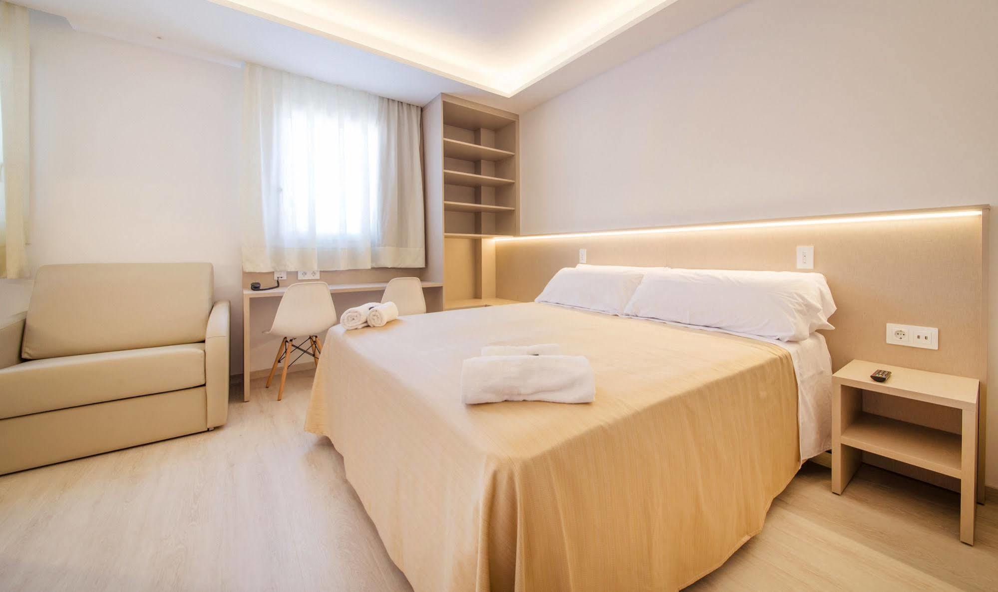 Sono House Hotel La Garriga Exterior photo