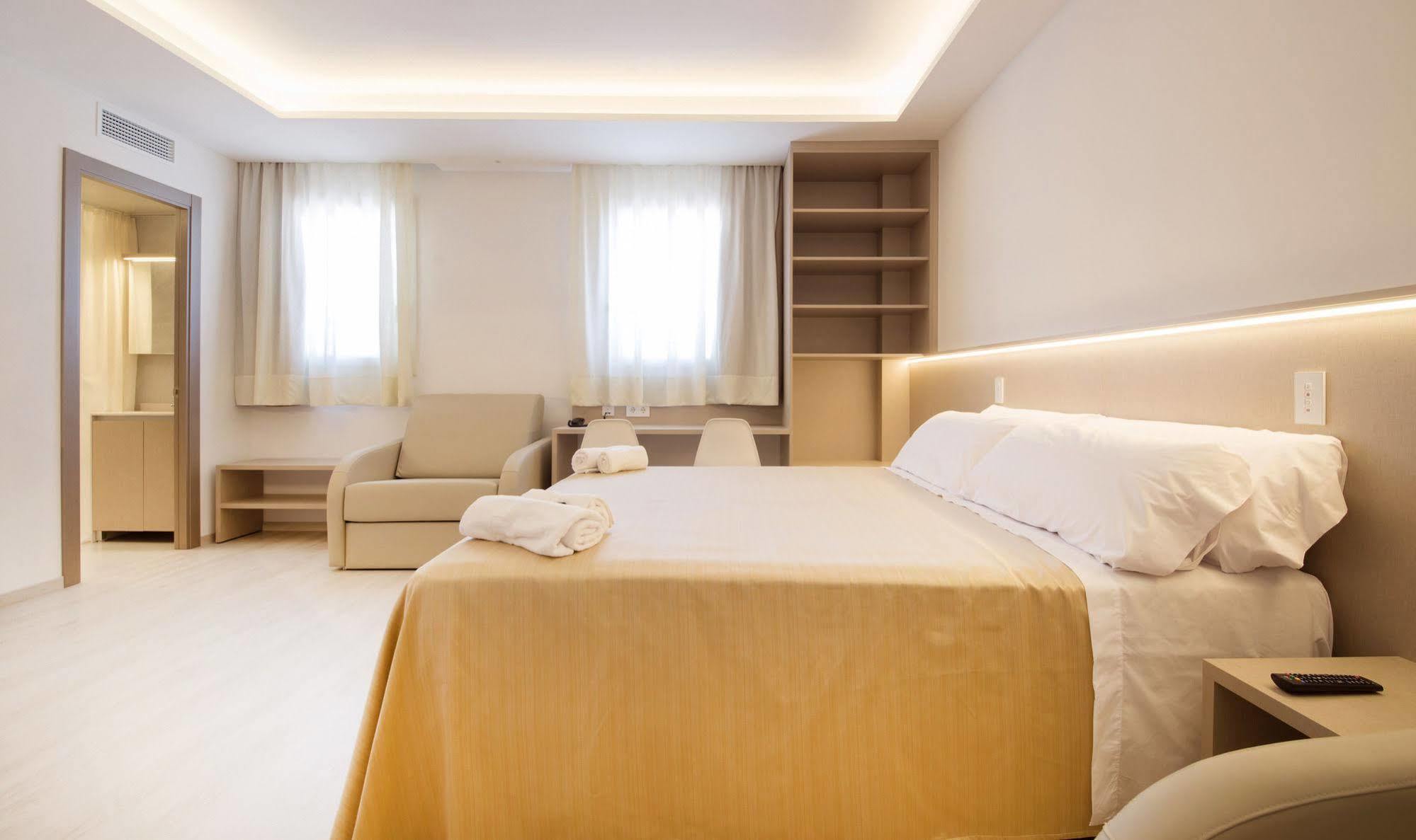 Sono House Hotel La Garriga Exterior photo