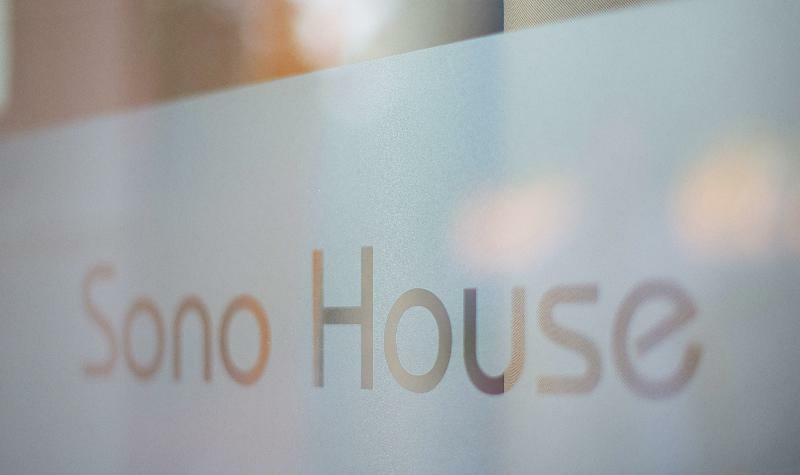 Sono House Hotel La Garriga Exterior photo